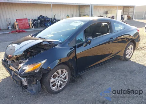 2015 Honda Civic Lx from USA, damaged, VIN 2HGFG3B57FH528561